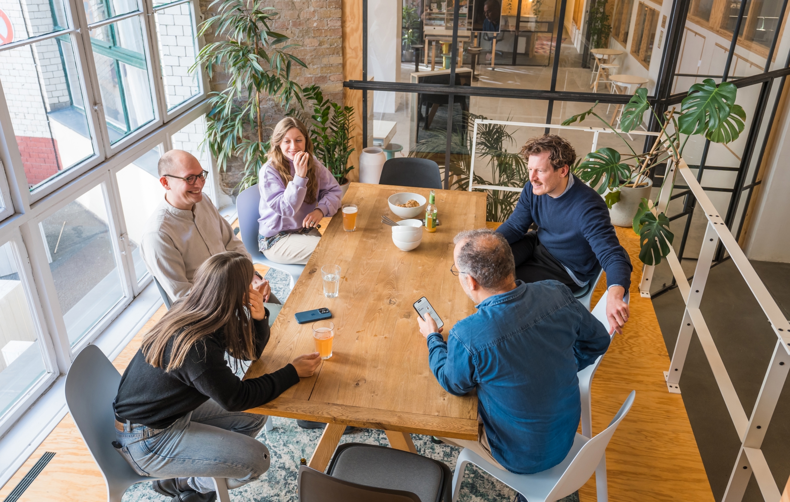 Launchlabs Team